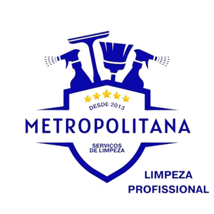 Logo Metropolitana