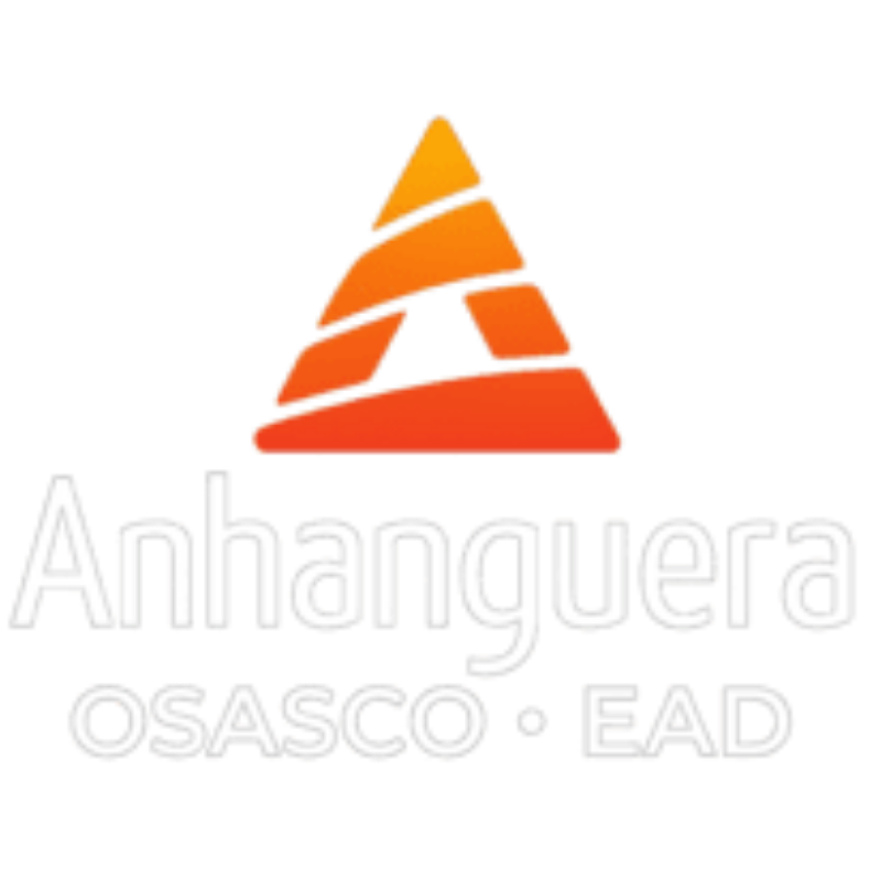 Logo Anhanguera